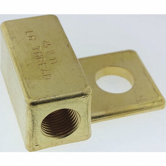 Picture of Brighton Best 45V62 Tig Power Cable Adapter